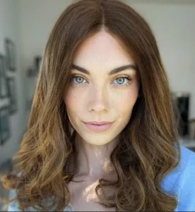 Four exquisite Human Hair wigs inspired by movie stars