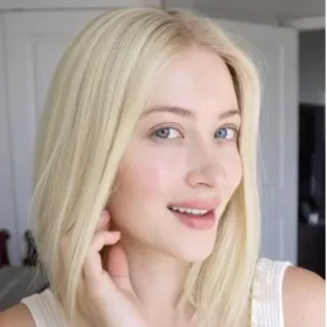 Four exquisite Human Hair wigs inspired by movie stars
