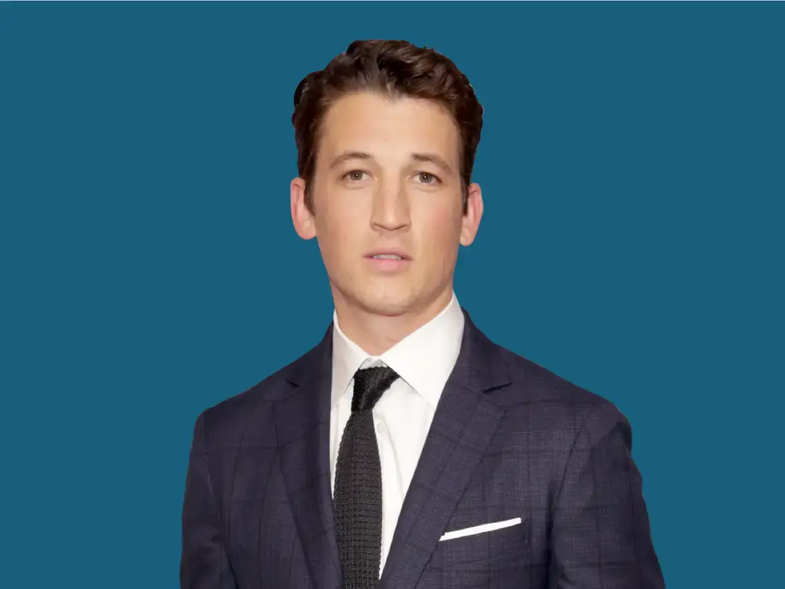 How Tall is Miles Teller