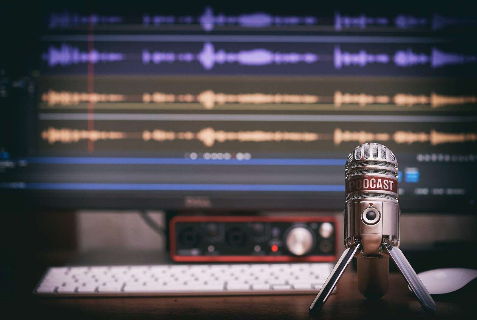 Skills You Need to Succeed in Podcast Editing Jobs