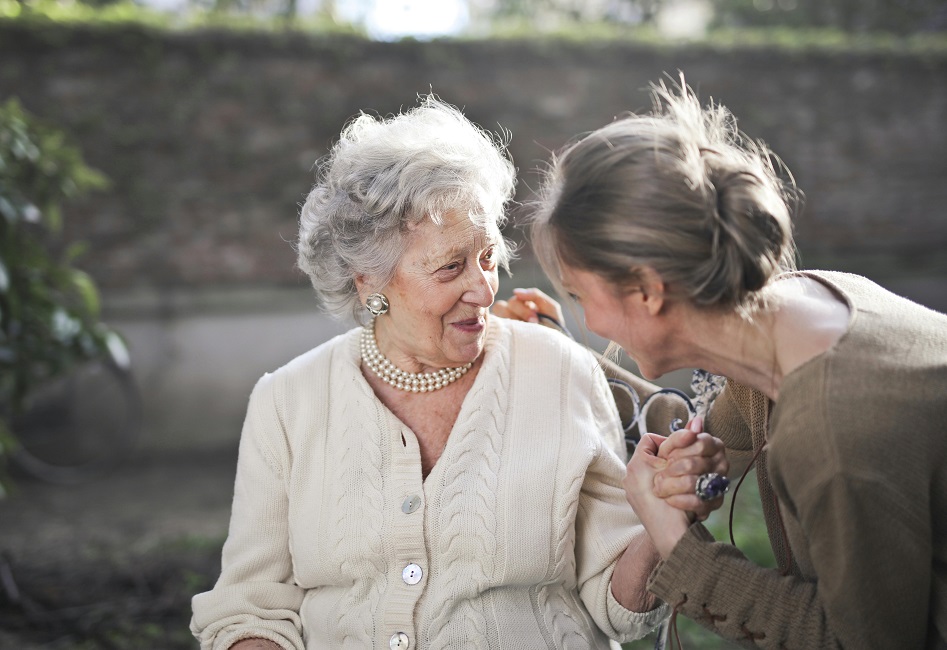 Essential Tips for Caring for Your Elderly Loved One at Home