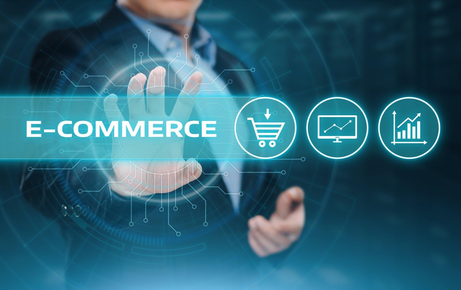 The Key Elements of Successful Custom Ecommerce Solutions: A Comprehensive Guide