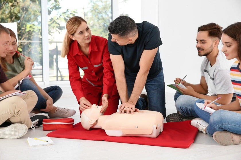 Keep Your Skills Sharp: How Long Is CPR Certification Good For: Everything You Need To Know