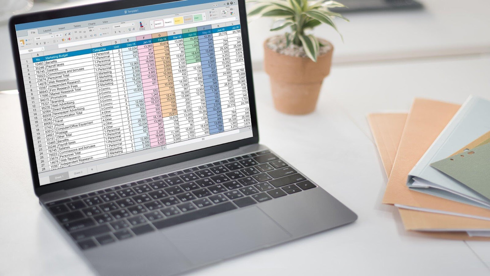 Boost Your Productivity With These Highlight Excel Shortcut Hacks