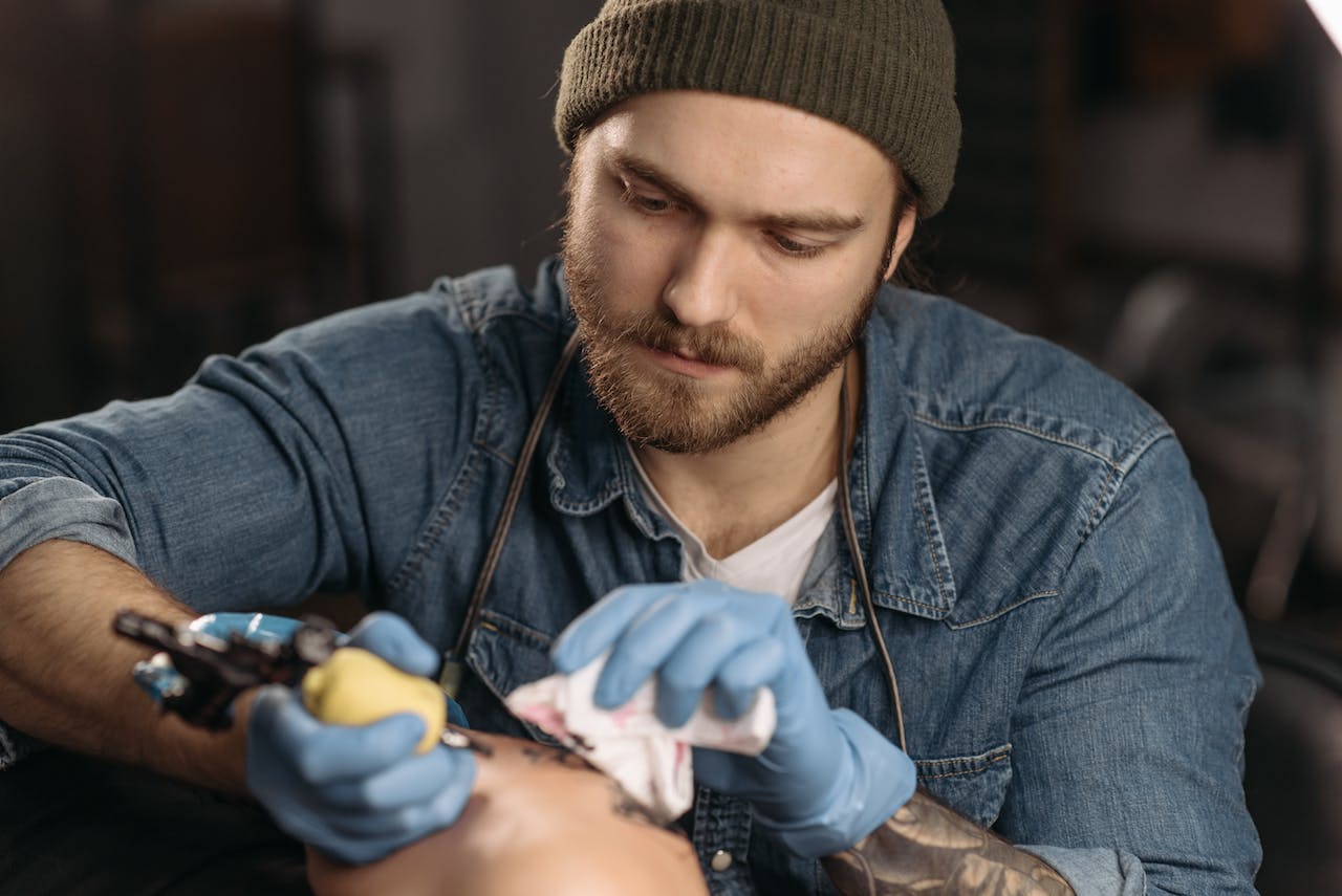 Erase and Embrace: Mastering Tattoo Removal for a Fresh Start