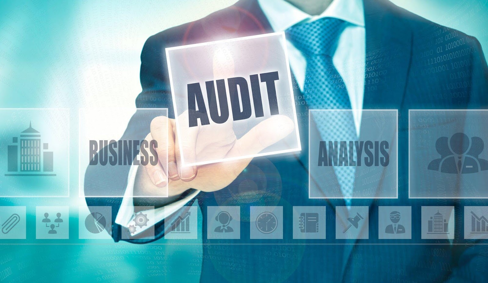 The Role of Technology in Modern Audit Checklists