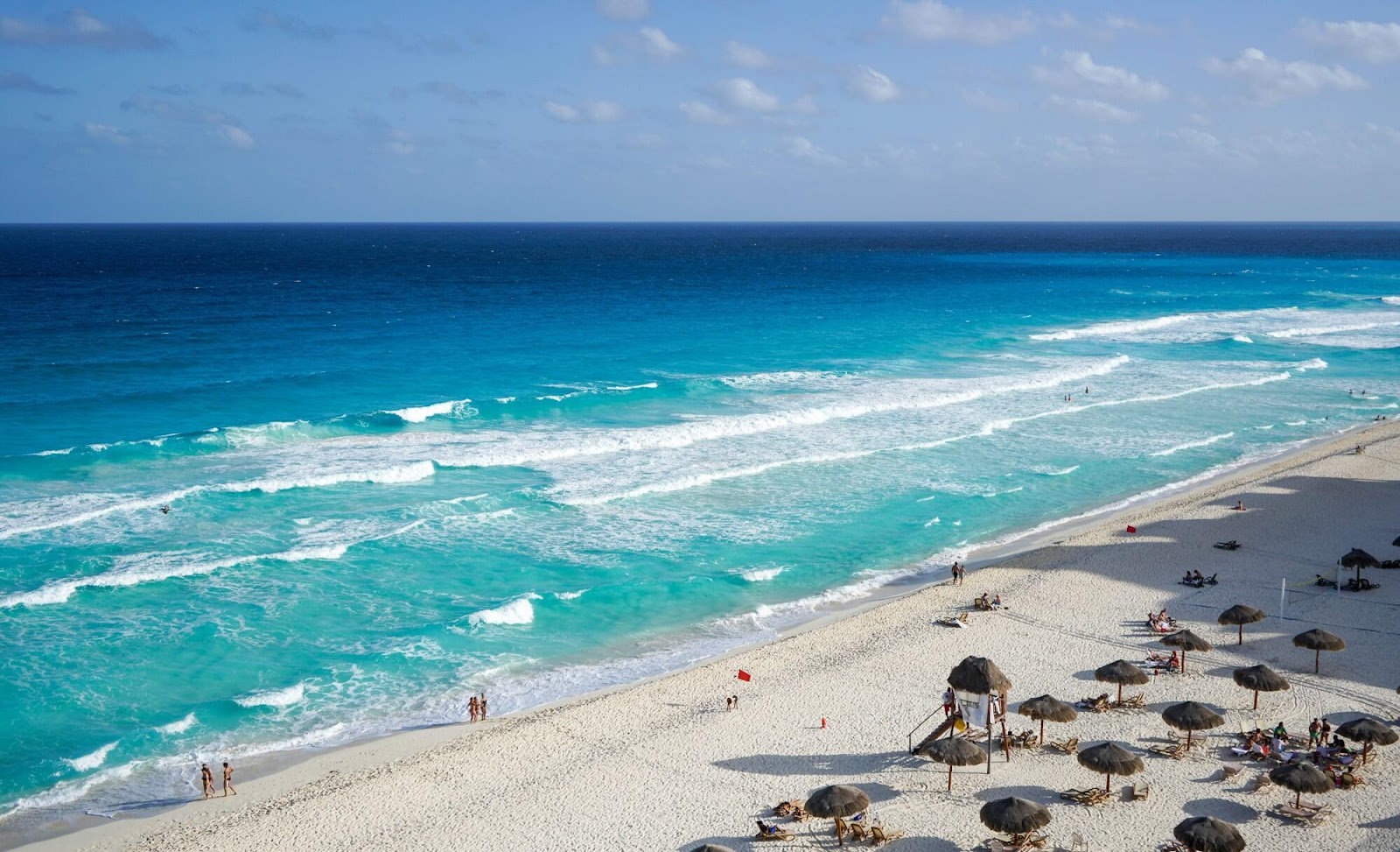 The Ultimate Guide to Dining in the Cancun Hotel Zone