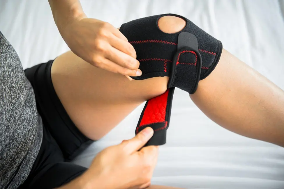 Enhance Your Recovery with the Best Knee Support for Meniscus Injury