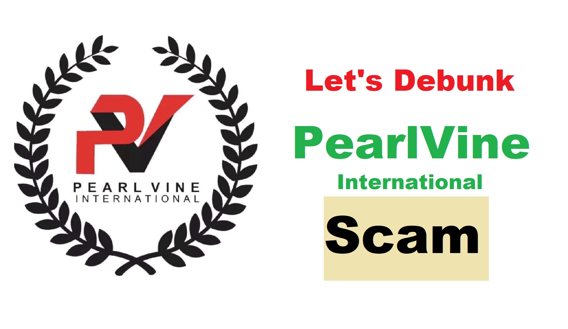 Pearlvine is Closed: Cannot Access Your User Account?