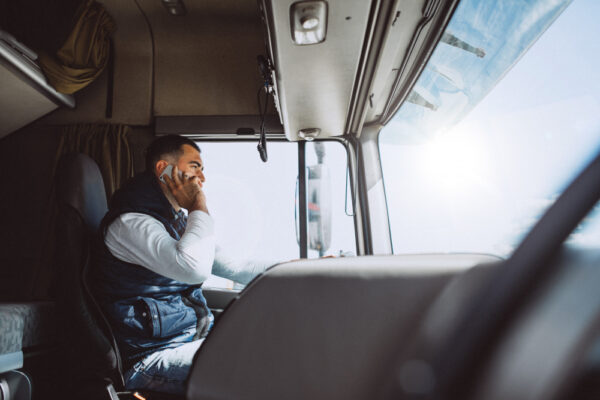 Take Control of Your Routes: How ELDs Can Optimize Your Fleet