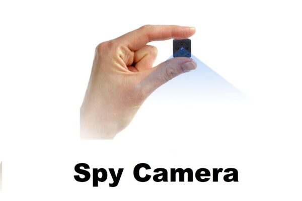 Understanding the Uses and Limitations of Indoor vs Outdoor Spy Cameras
