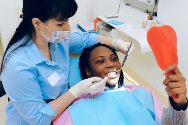 The Benefits of Outsourcing IT Management for Your Private Dental Office