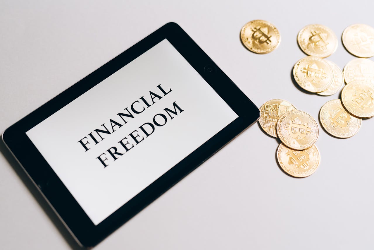 Benefits of Utilizing Financial Freedom Loans for Corporate Debt
