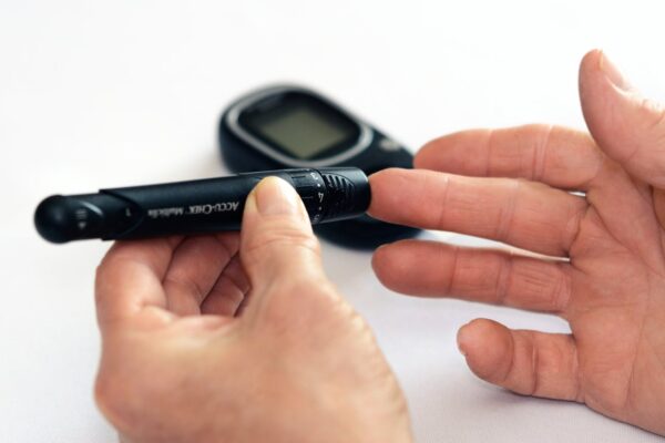 11 Effective Wellness Solution for Monitoring Blood Glucose Levels