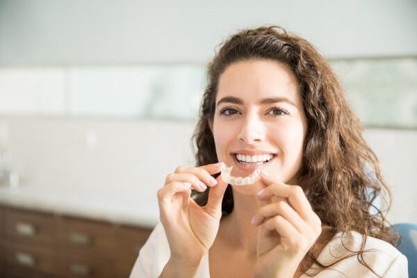 The Ultimate Guide to Achieving Perfect Invisalign Results