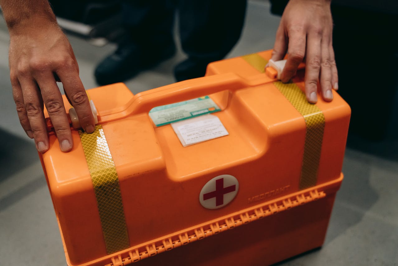 The Importance of Having Bulk First Aid Supplies on Hand for Emergencies