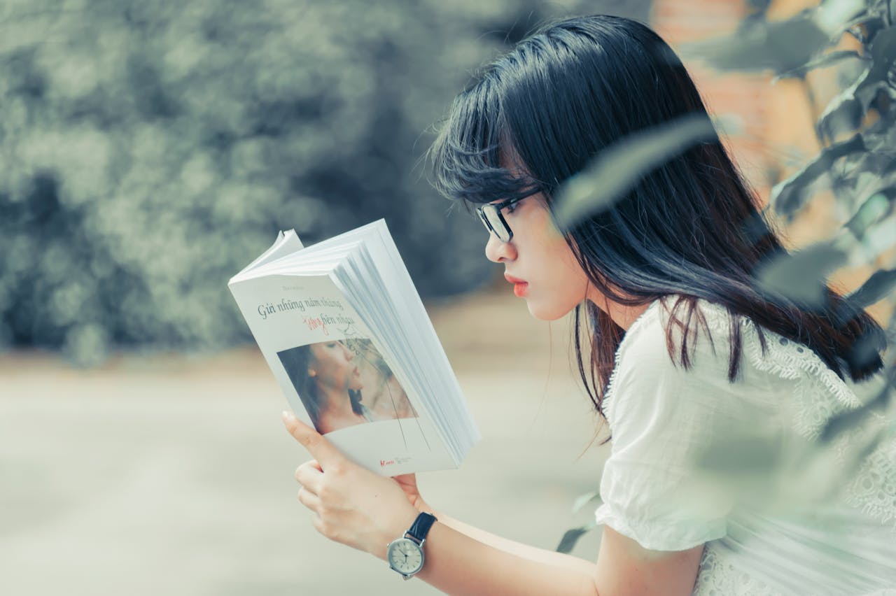 The Power of Storytelling: How Great Stories Transcend Generations