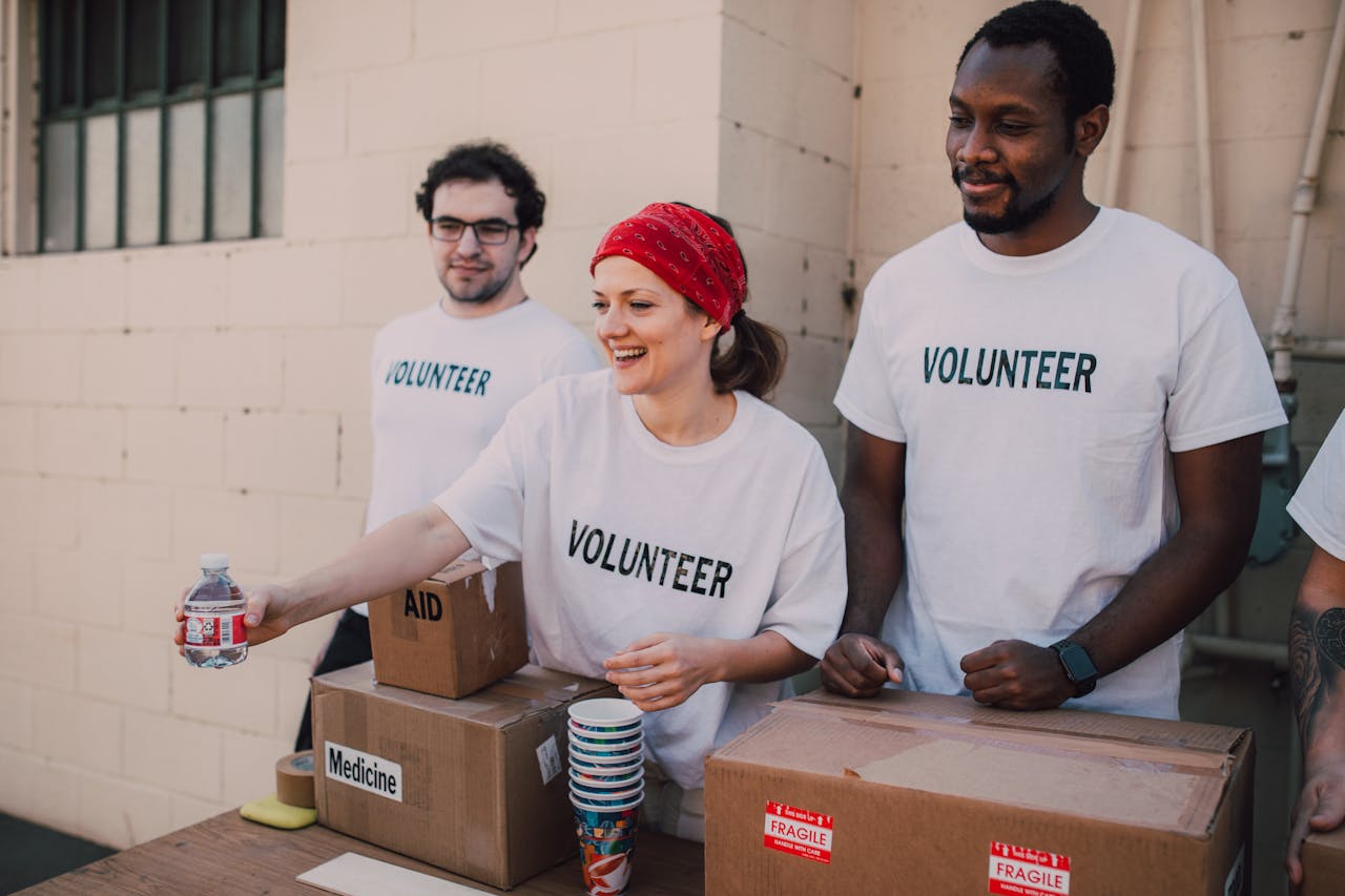 Philanthropic Pathways: Charitable Trust vs Foundation Explained