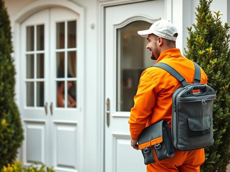 The Importance of Having a Good Local Plumber: Reliability, Convenience, and Expertise
