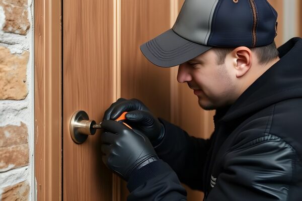 What is a Locksmith? Services, Safety, and When to Call One What is a Locksmith? Services, Safety, and When to Call One