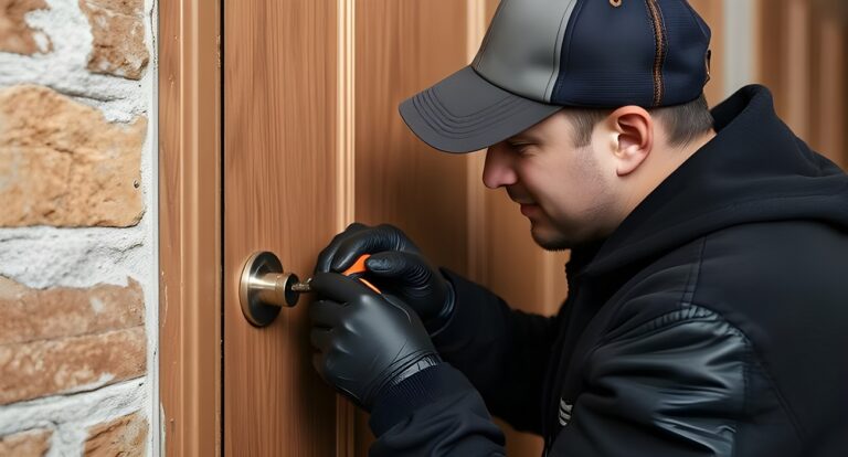 What is a Locksmith? Services, Safety, and When to Call One What is a Locksmith? Services, Safety, and When to Call One