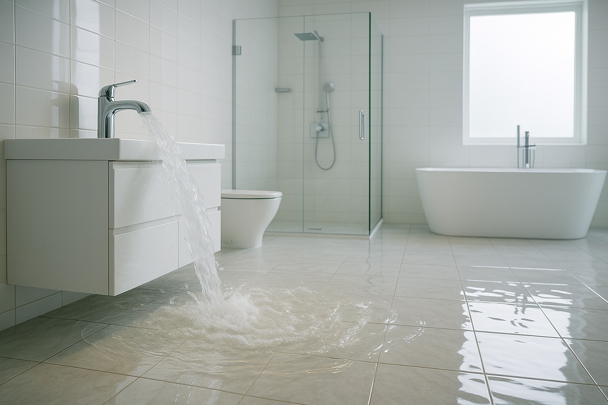 Emergency Plumbing Situations: What to Do Before the Plumber Arrives