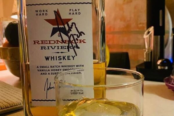Redneck Riviera, John Rich’s Whiskey Brand—Wiki & Facts Redneck Riviera