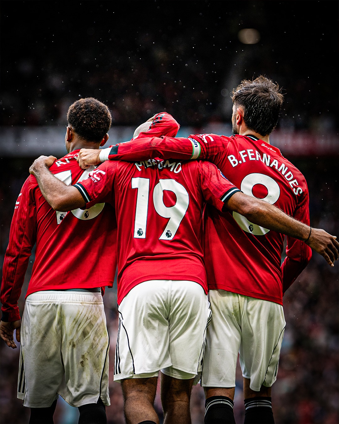 Manchester United Transfer News