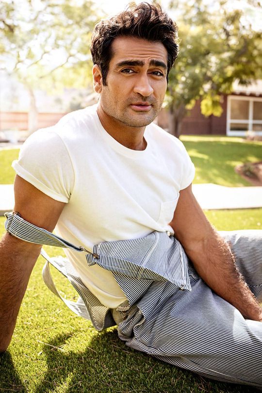 what movies has kumail nanjiani been in