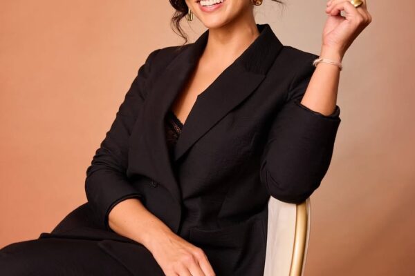 melissa o neil shows and movies