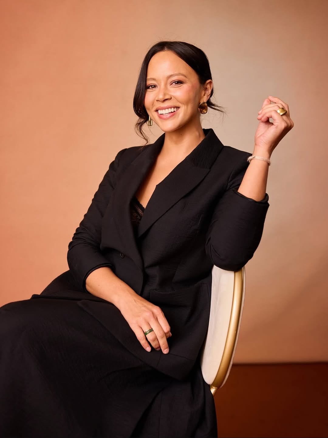 melissa o neil shows and movies