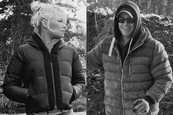 Dan Hayhurst: Story Behind Pamela Anderson’s Former Husband Dan Hayhurst