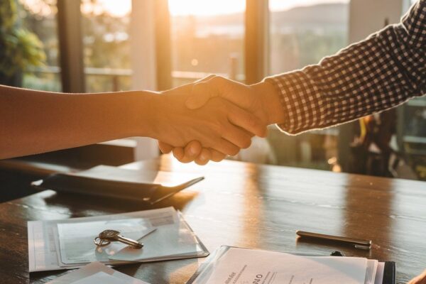 who delivers your offer to the seller framework