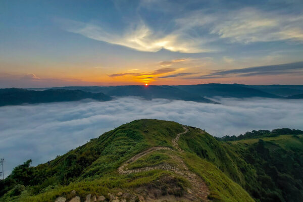 off places in Meghalaya